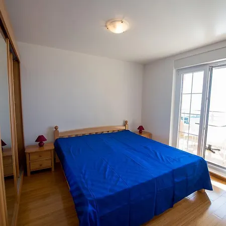 Apartment Karlo *
