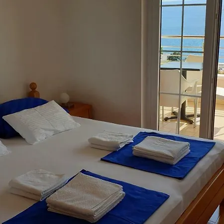 Apartment Karlo