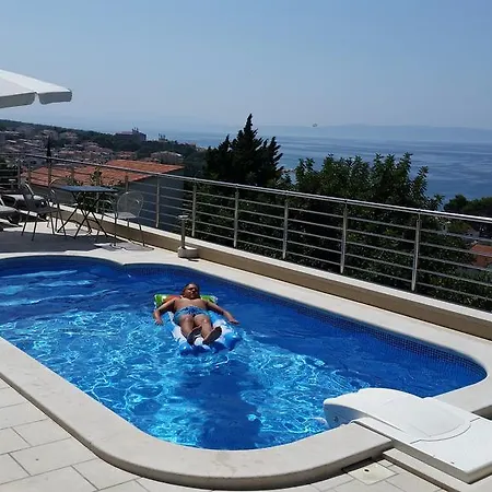Karlo Baška Voda